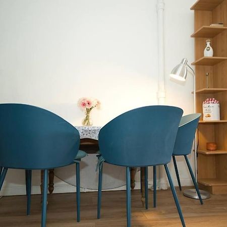 Suite Chic & Cosy, Hyper Centre, Proximite Plage, Nice Centre 外观 照片