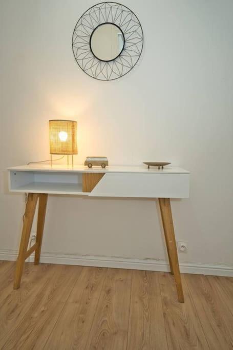 Suite Chic & Cosy, Hyper Centre, Proximite Plage, Nice Centre 外观 照片