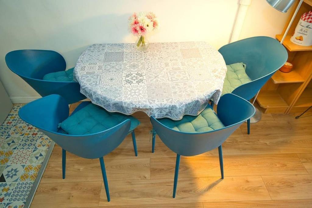 Suite Chic & Cosy, Hyper Centre, Proximite Plage, Nice Centre 外观 照片