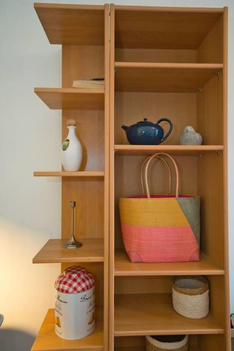 Suite Chic & Cosy, Hyper Centre, Proximite Plage, Nice Centre 外观 照片